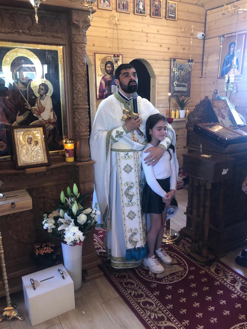 Campion în arena postirii si a nevoinței/ Campioană în arena&nbsp;Gimnasticii