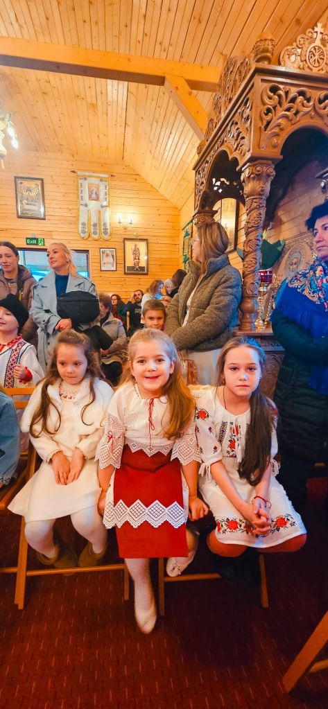 Concert Crăciun 2025