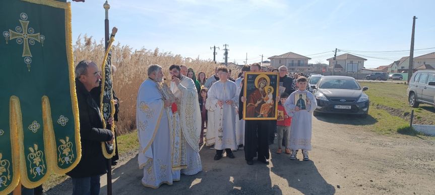 Duminica Ortotoxiei 2026